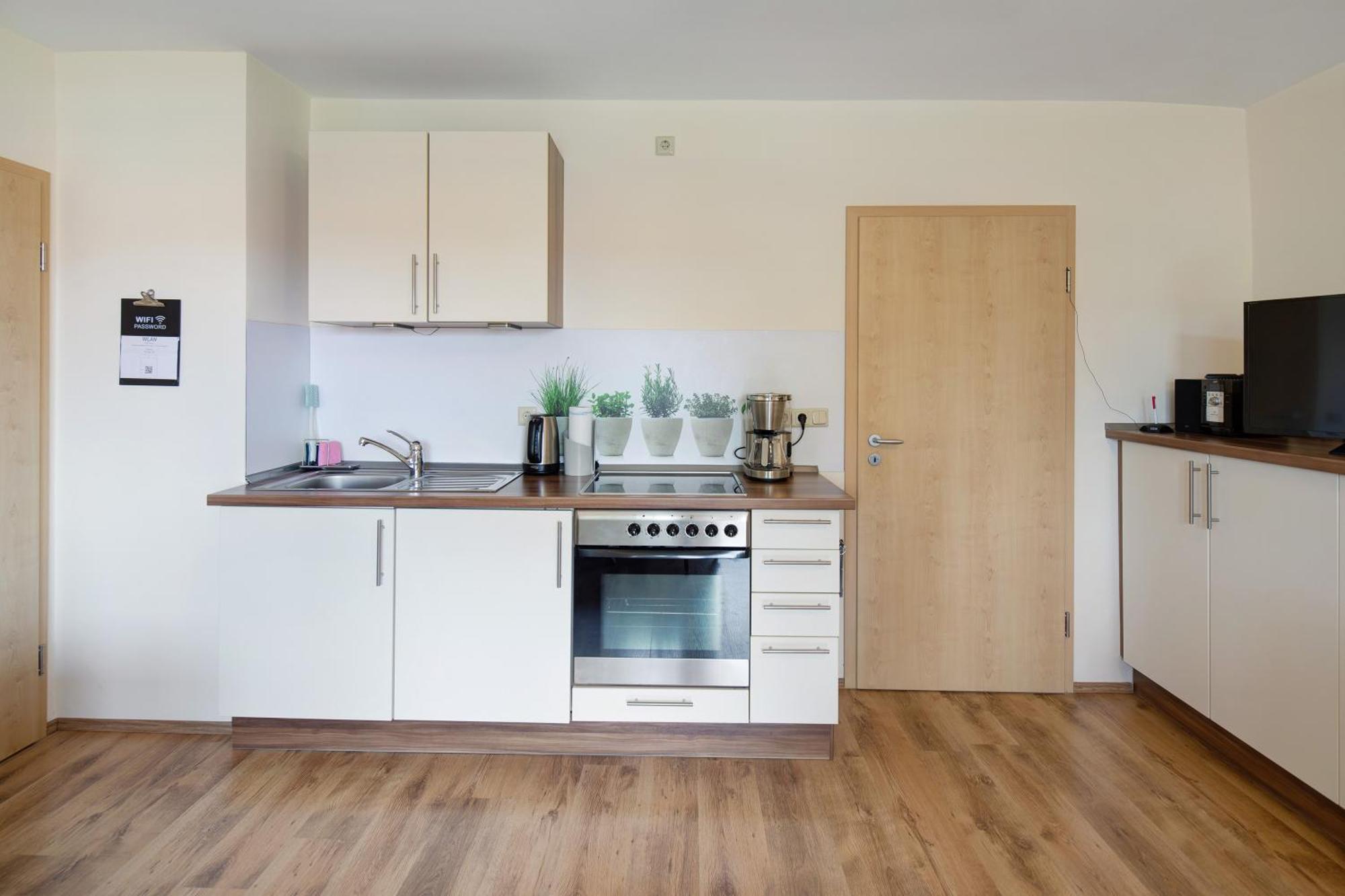 Ferienwohnung Wiesenschneiders Freiensteinau 외부 사진