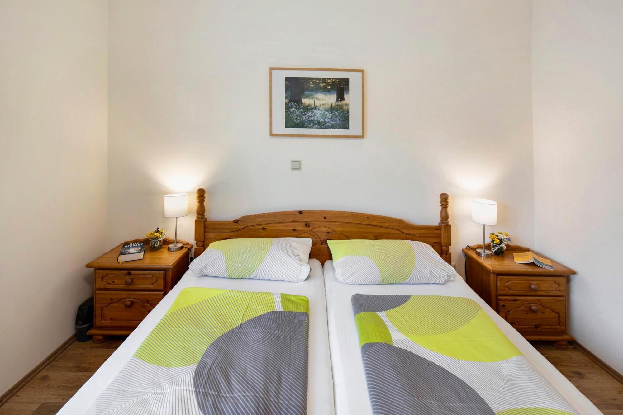 Ferienwohnung Wiesenschneiders Freiensteinau 외부 사진