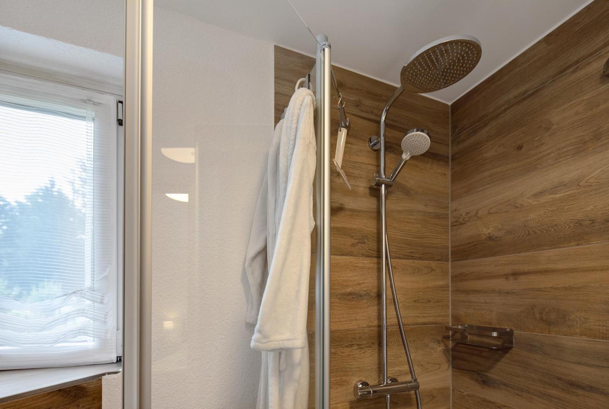 Ferienwohnung Wiesenschneiders Freiensteinau 외부 사진