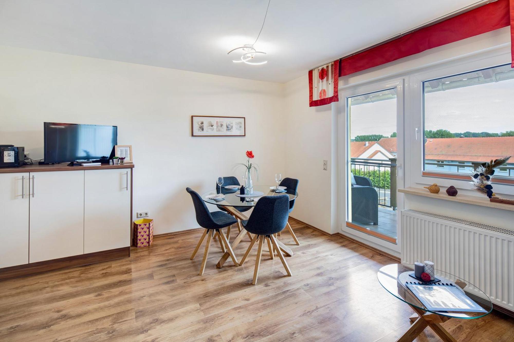 Ferienwohnung Wiesenschneiders Freiensteinau 외부 사진